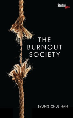 The Burnout Society foto
