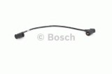 Fisa bujii MERCEDES G-CLASS Cabrio (W463) (1989 - 2016) BOSCH 0 986 357 771