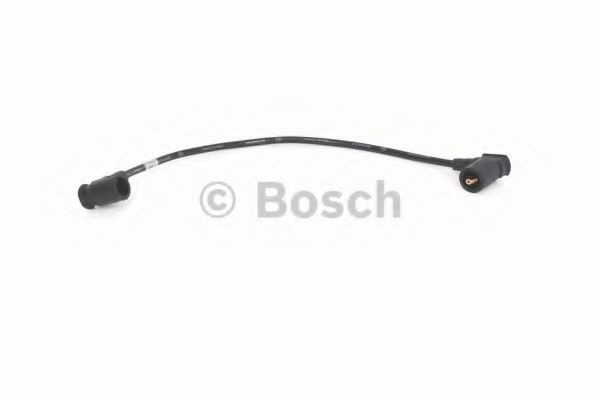Fisa bujii MERCEDES G-CLASS (W461) (1990 - 2016) BOSCH 0 986 357 771