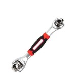 Cumpara ieftin Cheie dinamica 48 in 1,pentru suruburi spline