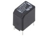 Inductor bobinat toroidal SCHAFFNER THT 700uH 4A model 4ARN212-4-02-0M7