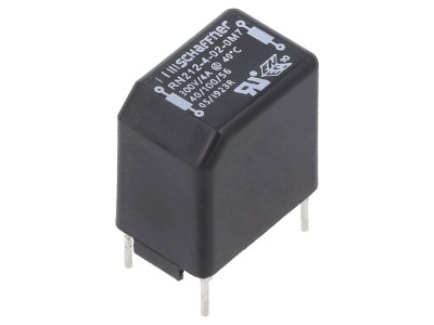 Inductor bobinat THT 700uH 4A foto