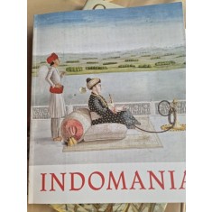 Deepak Ananth - Indomania