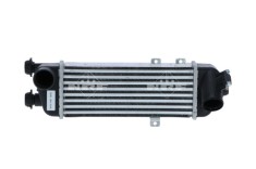 NRF 30305 Intercooler, compresor