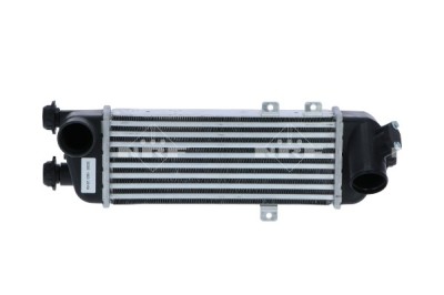 NRF 30305 Intercooler, compresor foto