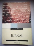 Jurnal (1959-1990) - Ioana Em. Petrescu