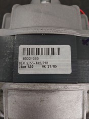 Motor 7 pini C.E.SET. , Masina de spalat ARISTON AVTL89 (EU) / R2