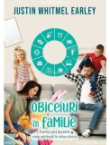 Obiceiuri in familie - Scriptum