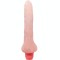 Vibrator realistic flexibil 19cm