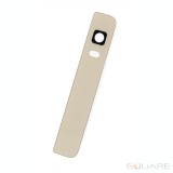 Geam Camera Huawei P8Lite (2015) ALE-L21, Gold