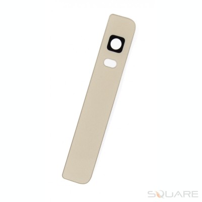 Geam Camera Huawei P8Lite (2015) ALE-L21, Gold foto