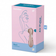 01 Stimulator clitoris Satisfyer Pro 2 Air Pulse