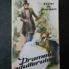 Xavier de Montepin - Dramele adulterului