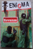 Richard Stark / REVANȘA (Colecția Enigma Z)