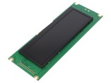 Ecran TFT 5,2&quot; 480x128 LED RGB