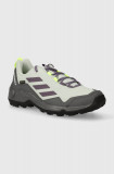 Adidas TERREX pantofi Eastrail GTX femei, culoarea gri, ID7852