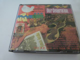 Our generation - 3 cd, vb, Rock