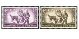 Irlanda 1960 - Anul Mondial al Refugiaților, serie neuzata