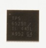CI STEP DOWN TPS65251 ADJ/3IN1 VQFN40 RO 30072036 circuit integrat VESTEL
