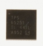 CI STEP DOWN TPS65251 ADJ/3IN1 VQFN40 RO 30072036 circuit integrat VESTEL