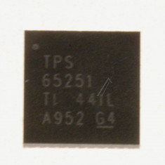 CI STEP DOWN TPS65251 ADJ/3IN1 VQFN40 RO 30072036 circuit integrat VESTEL