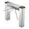 Turnichet tripod bidirectional, partea dreapta, brat metalic, culoar acces 550mm - HIKVISION DS-K3G501LX-R-Dm55