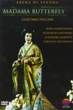 Giacomo Puccini: Madama Butterfly (DVD) | Raina Kabaivanska, Nazzareno Antinori, Eleonora Jankovi, Lorenzo Saccomani, Orchestra e Coro dell&rsquo;Arena di V, Warner Music