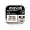 Baterie ceas Maxell SR716SW V315 1.55V oxid de argint 1buc