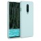 Husa pentru OnePlus 8, Silicon, Verde, 51867.50
