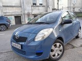 Toyota Yaris 2008 1.3 benzina 85500 km excelenta