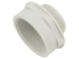 Extensie filet presgarnitură poliamidă M40-M32 1,5m