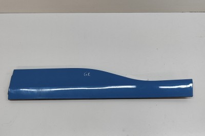 Bandou inferior ușă st&amp;acirc;nga spate HYUNDAI KONA 2022 OEM: 87731-J9NA0 29955156 foto