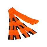 Set 2 Curele Transport Reglabile, Nylon, 45mm x 272mm, Sarcina Maxima 360kg, Orange