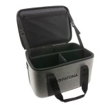 Cumpara ieftin Geanta Patona Premium pentru lumini, &icirc;ncărcătoare, riguri și accesorii