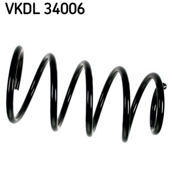 SKF VKDL 34006 Arc spiral foto