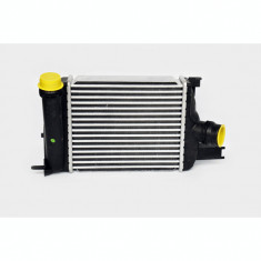 Intercooler Dacia Logan 2/Sandero 2 2012 -&amp;amp;gt; 1.5 DCI Magneti Marelli foto