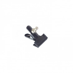 ?Clema fundal studio foto Weifeng A-280 cu spigot pentru accesorii foto