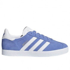 Pantofi Copii Adidas Gazelle J CG6692 foto