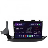 Cumpara ieftin Navigatie Opel Mokka (2016-Prezent), Android 13, A-Octacore 4GB RAM + 64GB ROM, 9 Inch - AD-BGA9004+AD-BGRKIT250