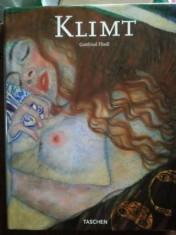 Gustav Klimt 1862-1918 The world in female form foto