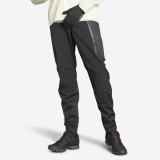 Pantalon de iarnă MTB EXPL 500 Negru, Rockrider