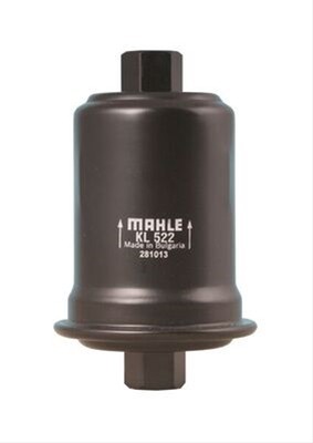 Filtru combustibil MAHLE KL522 foto