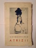 Victori Eftimiu - Atrizii (1939)