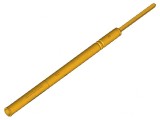 Soclu de Testare Aurit KS-100 37,6mm