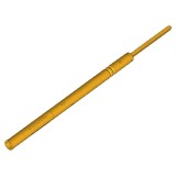 Soclu de Testare Aurit KS-100 37,6mm