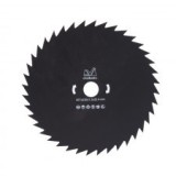Disc Pentru Motocoasa 230Mm, 40 Dinti