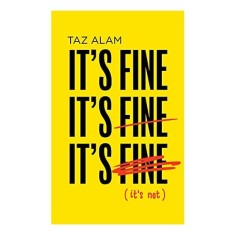 It&#039;s Fine, It&#039;s Fine, It&#039;s Fine