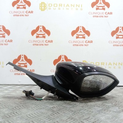 Oglinda Dreapta Citroen C3 2016-2018 foto