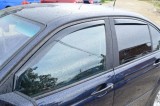Cumpara ieftin Paravanturi dedicate BMW Seria 3 (1998-2005) E46 Sedan