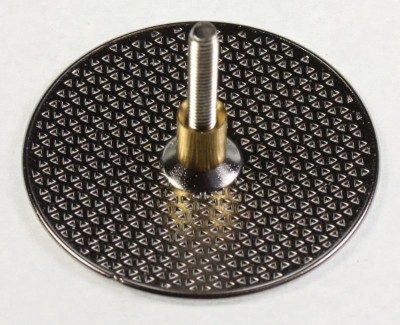 9161267 UPPER PERCOLATOR ELFO WITH SCREW 996530050708 espressor SAECO foto